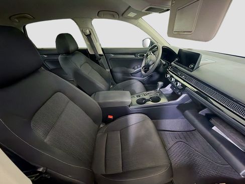 Used 2023 Honda Civic LX image 28