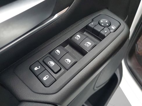 New 2026 RAM 1500 Big Horn AWD/4WD image 36