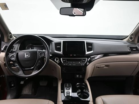 Used 2020 Honda Ridgeline RTL-E image 32