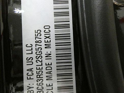 New 2025 RAM 2500 Rebel w/ Rebel Level 1 Equipment Group image 29