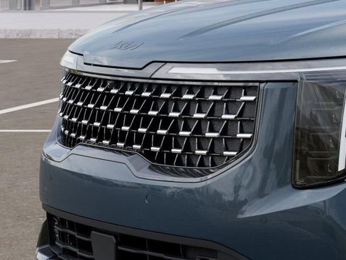New 2026 Kia Carnival SX Prestige FWD image 14