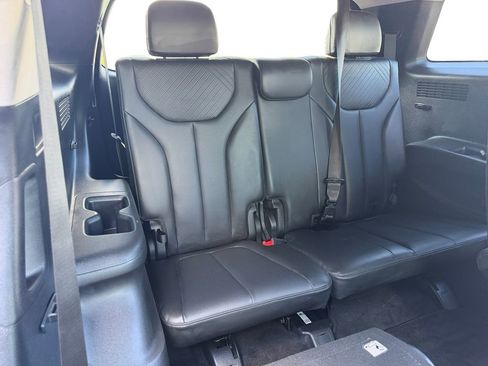 Used 2024 Hyundai Palisade XRT FWD image 18