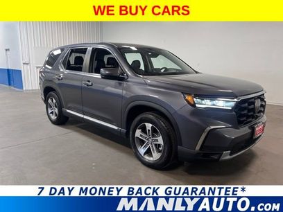 Used 2024 Honda Pilot EX-L