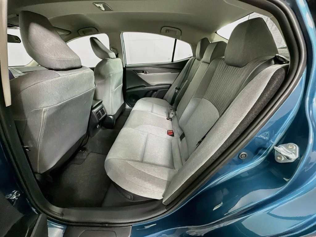 Used 2026 Toyota Camry LE FWD image 23