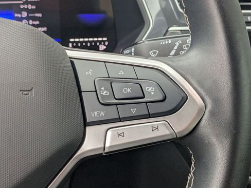 Used 2024 Volkswagen Tiguan S image 26