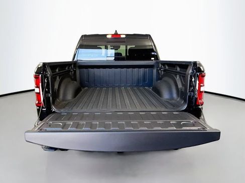 New 2026 RAM 1500 Big Horn AWD/4WD image 25