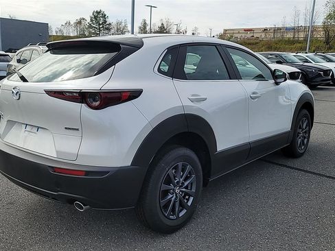 New 2025 MAZDA CX-30 AWD 2.5 S image 6