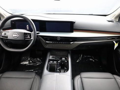 Certified 2025 Nissan Murano SL image 15