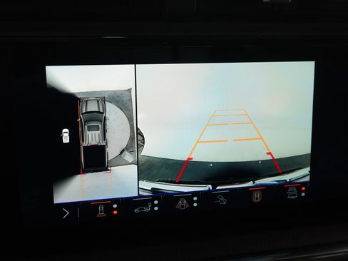 Used 2024 GMC Sierra 1500 Denali image 24