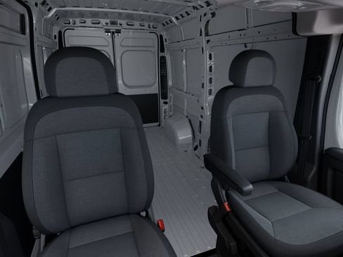 New 2026 RAM ProMaster 1500 FWD image 17