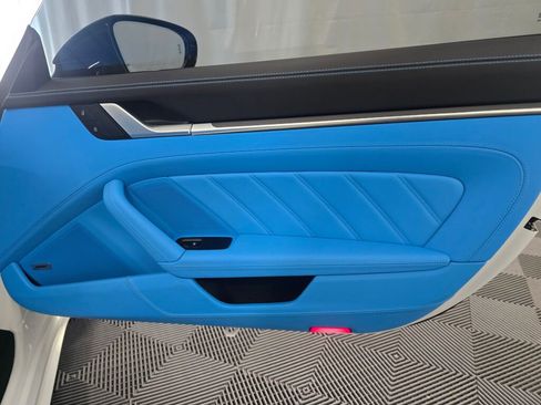 Certified 2024 Porsche 911 Targa 4S image 22