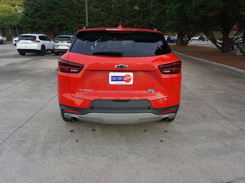 Used 2023 Chevrolet Blazer LT w/ Convenience Package FWD image 19