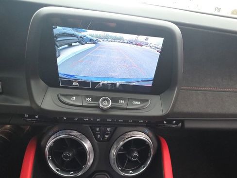 Used 2023 Chevrolet Camaro ZL1 image 23