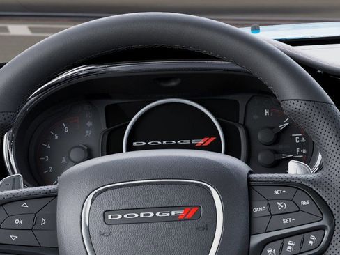 New 2026 Dodge Durango GT image 17