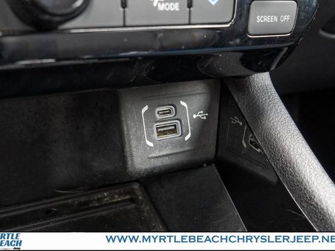 Certified 2023 Jeep Compass Limited w/ Elite Group for (Red) Edition image 23