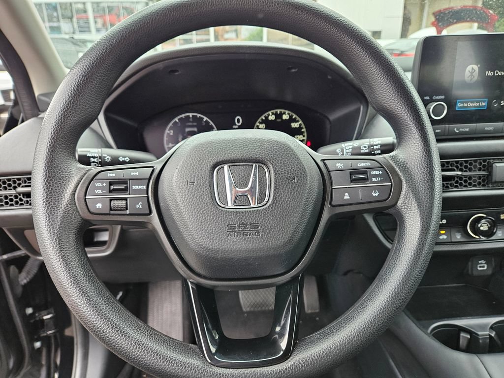 Used 2024 Honda HR-V LX image 22