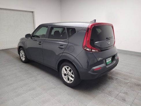 Used 2021 Kia Soul S FWD image 5
