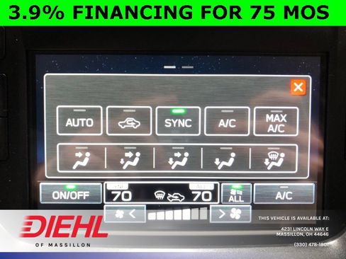 New 2026 Subaru Crosstrek 2.5i image 30