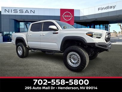 Used 2021 Toyota Tacoma TRD Pro