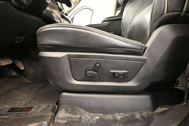 Used 2020 RAM 2500 Laramie AWD/4WD image 15