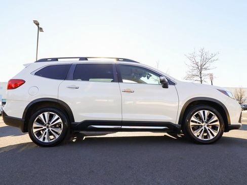 Used 2019 Subaru Ascent Touring image 15