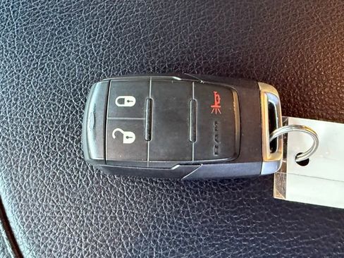 Used 2024 RAM 3500 Tradesman w/ Max Tow Package image 22