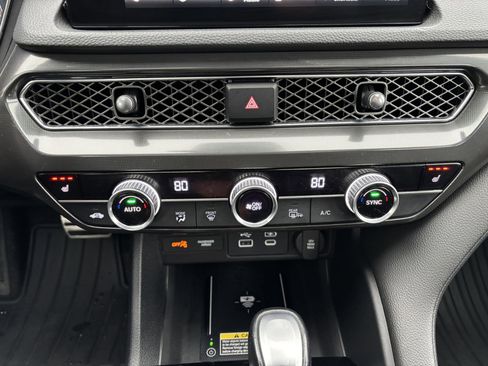 Used 2023 Acura Integra A-Spec image 29