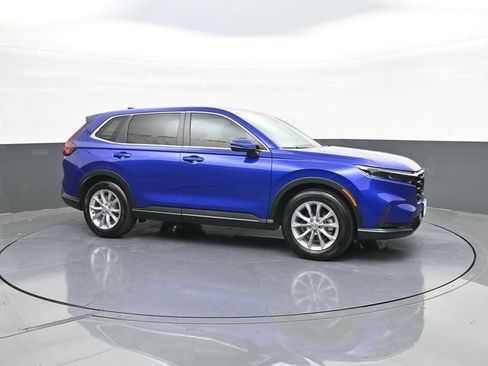 Used 2025 Honda CR-V EX-L image 17
