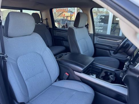 Used 2019 RAM 1500 Big Horn image 11