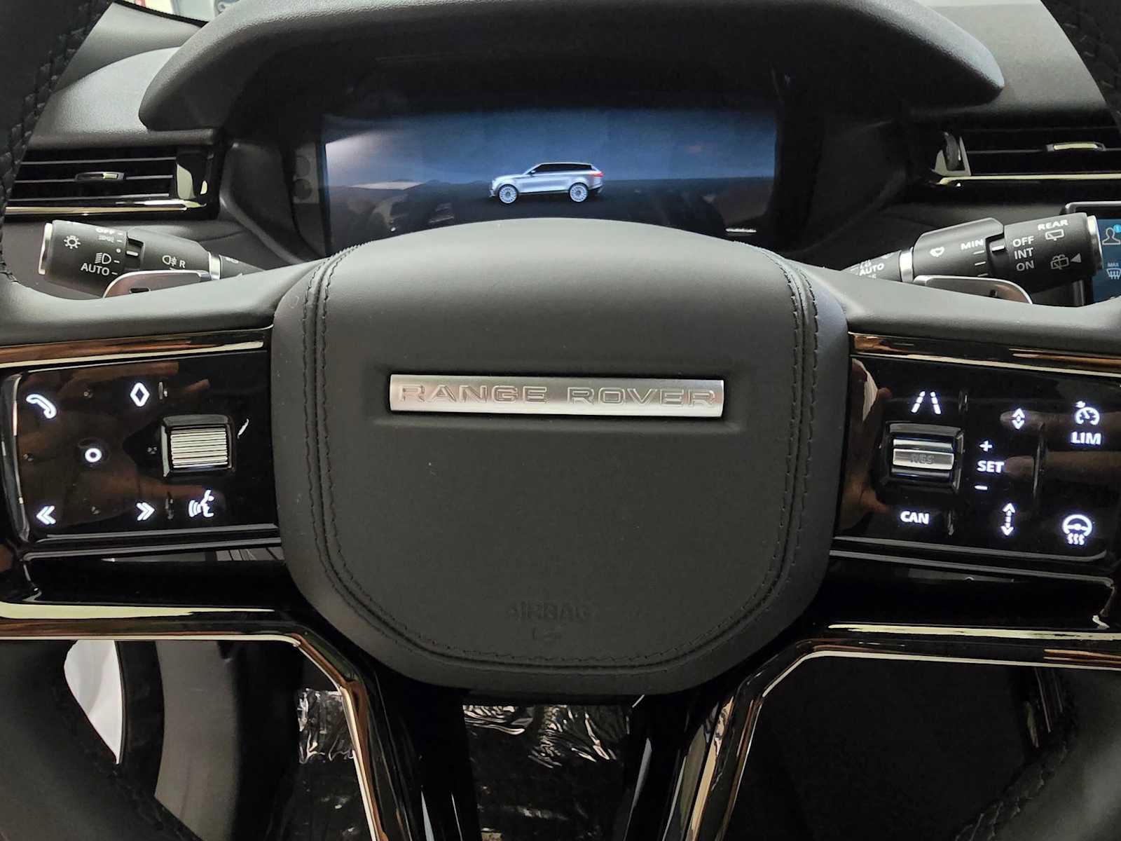 New 2026 Land Rover Range Rover Velar S AWD/4WD image 24