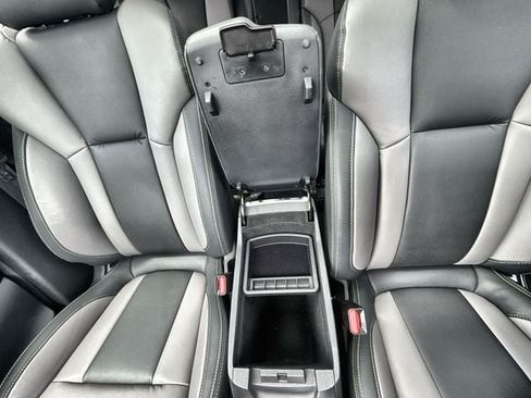 Used 2024 Subaru Ascent Onyx Edition Limited AWD/4WD image 21