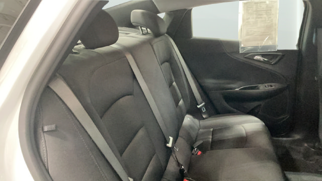 Used 2024 Chevrolet Malibu RS w/ LPO, Floor Liner Package FWD image 19