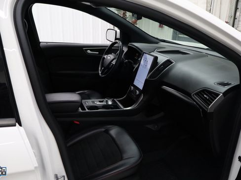 Used 2024 Ford Edge ST-Line image 28