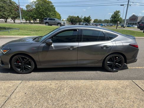 Used 2023 Acura Integra A-Spec FWD image 7