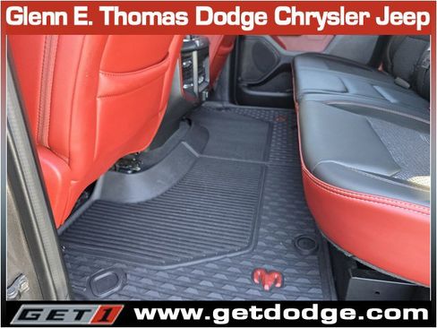 Used 2019 RAM 1500 Rebel w/ Rebel Level 2 Equipment Group image 28