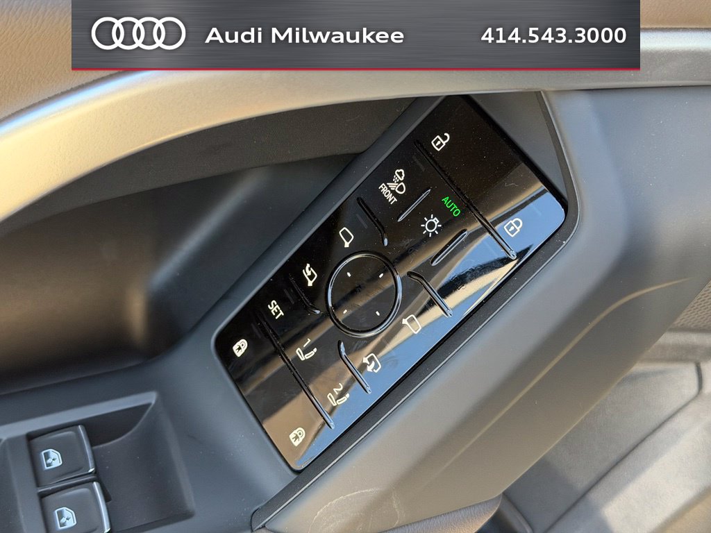 New 2026 Audi Q5 Premium Plus AWD/4WD image 23