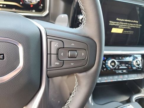 New 2026 GMC Sierra 1500 Denali Ultimate AWD/4WD image 29