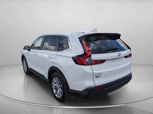Used 2023 Honda CR-V EX image 6