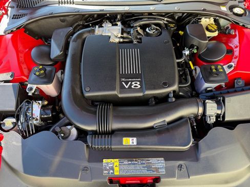 Used 2002 Ford Thunderbird RWD image 26