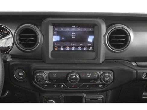 Used 2022 Jeep Gladiator Sport AWD/4WD image 5