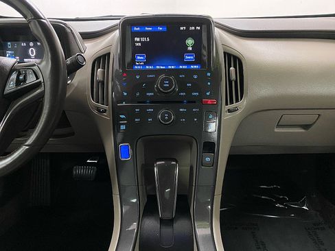 Used 2014 Chevrolet Volt Premium w/ Premium Trim Package image 14