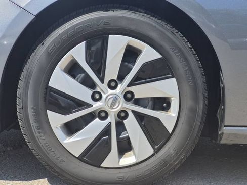 Used 2020 Nissan Altima 2.5 S FWD image 7
