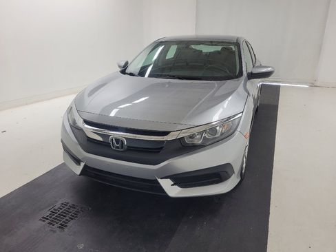 Used 2018 Honda Civic LX image 15