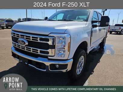 Used 2024 Ford F250 XLT