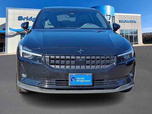 Used 2022 Polestar Polestar 2 w/ Plus Package image 2