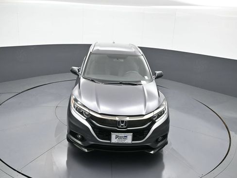 Used 2020 Honda HR-V Sport image 34