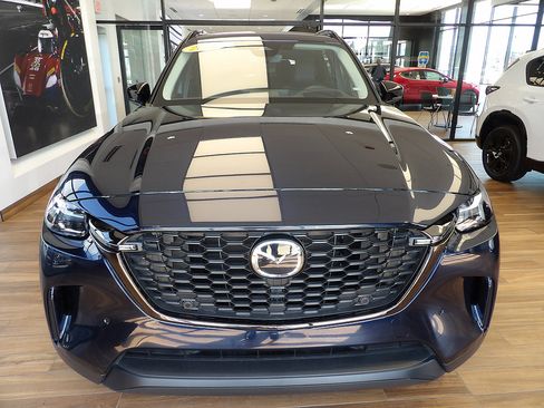 Certified 2026 MAZDA CX-90 3.3 Turbo w/ Premium Sport Pkg AWD/4WD image 2