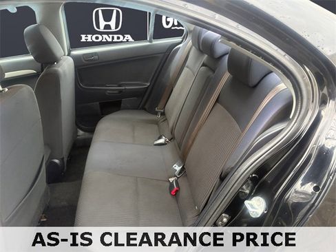 Used 2014 Mitsubishi Lancer ES image 13