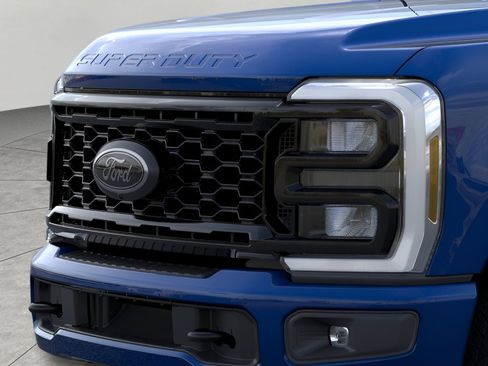 New 2026 Ford F350 XLT AWD/4WD image 17