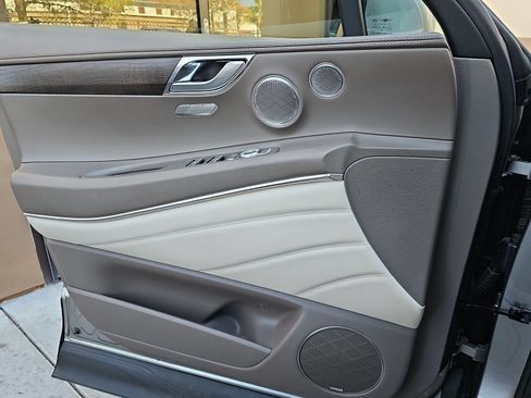 Certified 2023 Genesis GV80 2.5T w/ Prestige Package AWD/4WD image 28